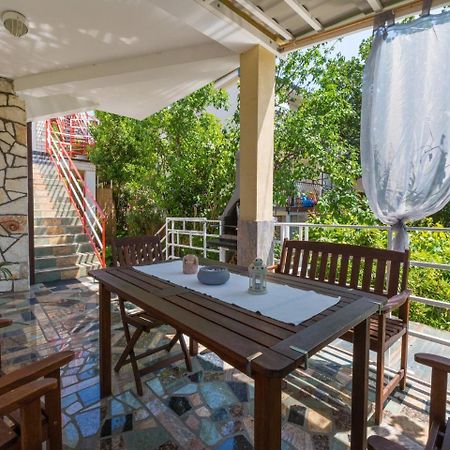 נובי ווינודולסקי Apartments Susanne מראה חיצוני תמונה