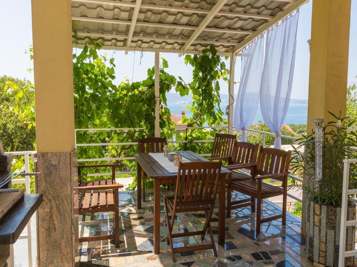 נובי ווינודולסקי Apartments Susanne מראה חיצוני תמונה