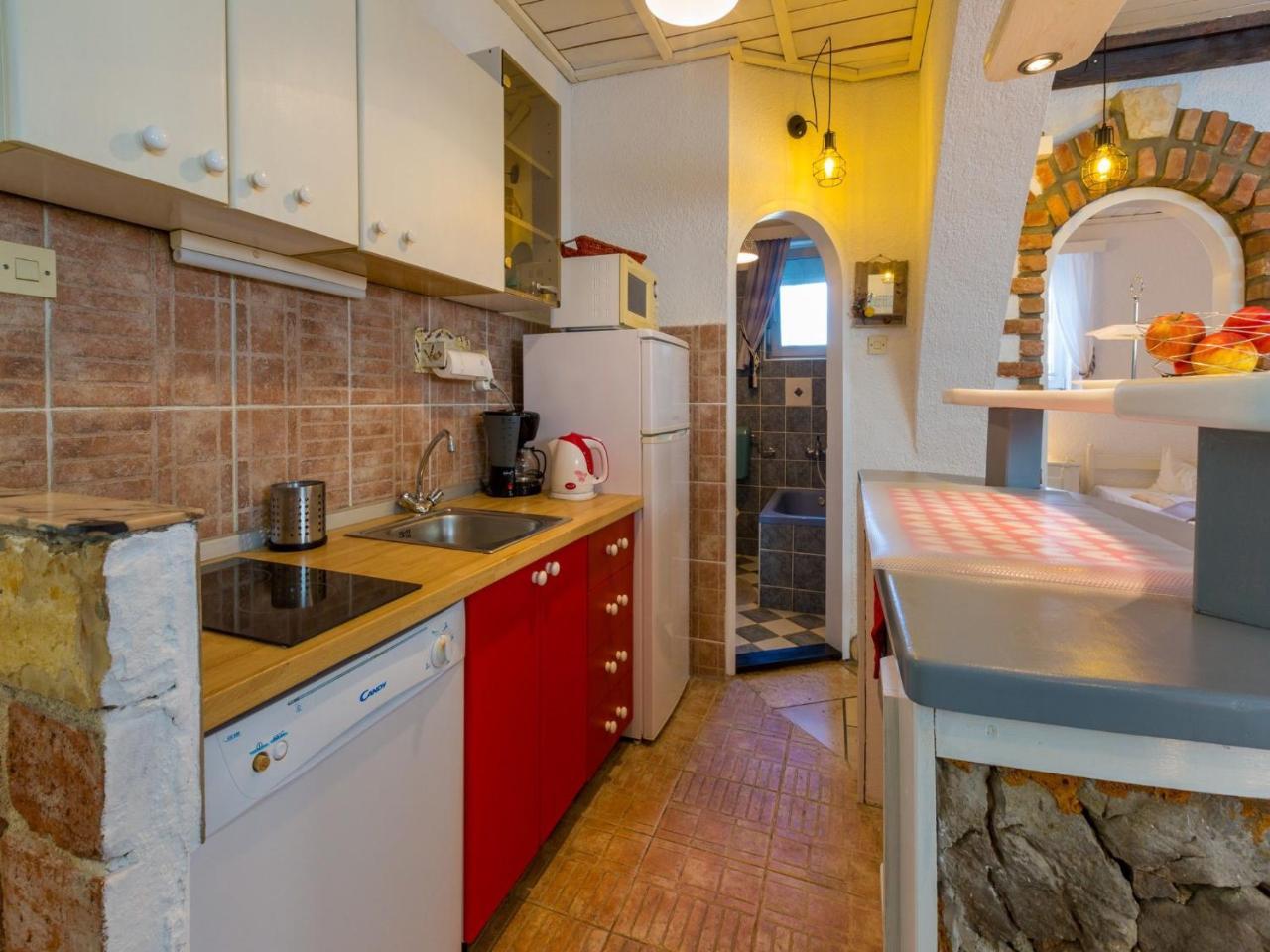 נובי ווינודולסקי Apartments Susanne מראה חיצוני תמונה