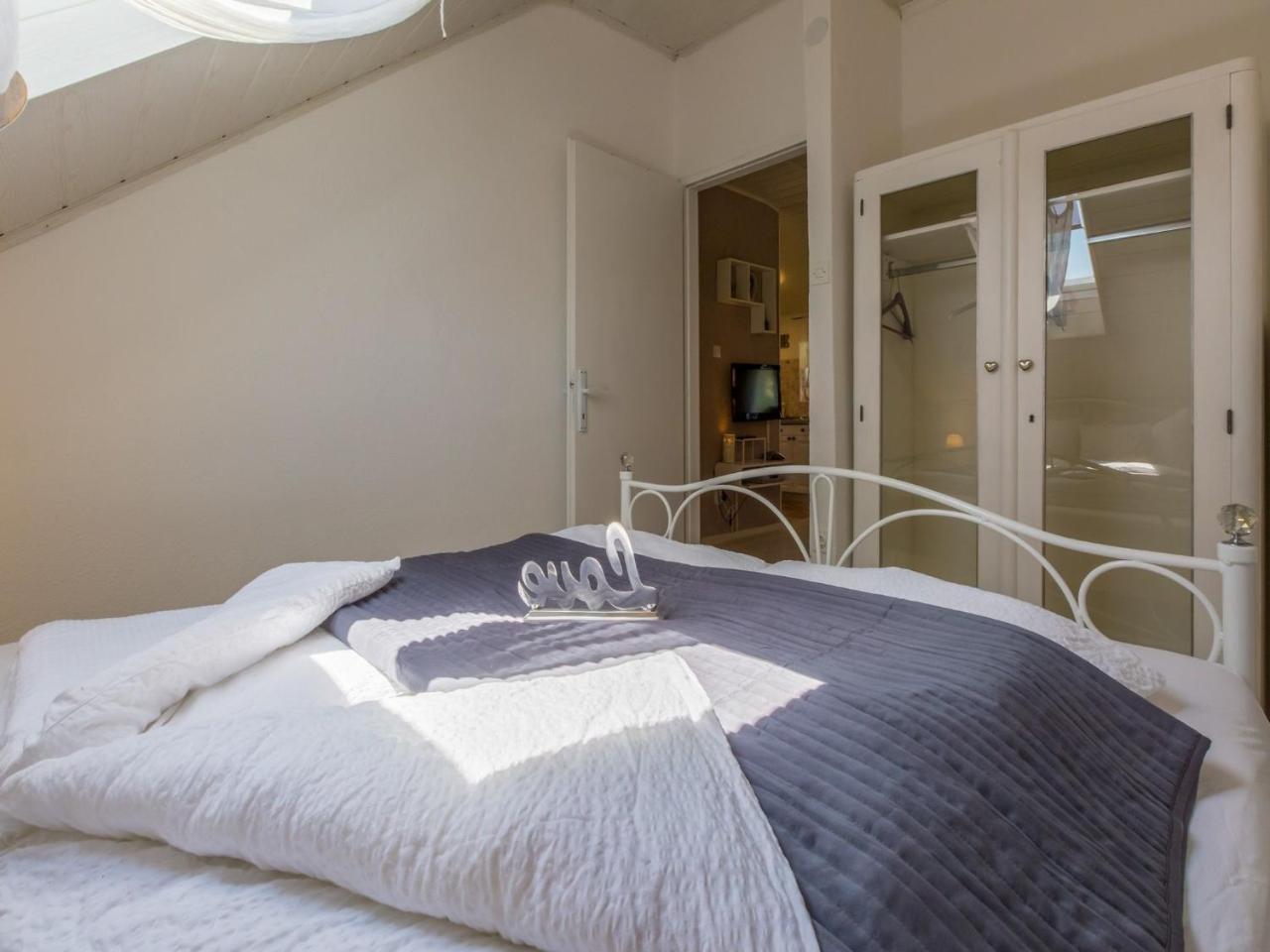 נובי ווינודולסקי Apartments Susanne מראה חיצוני תמונה