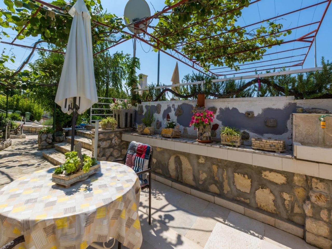נובי ווינודולסקי Apartments Susanne מראה חיצוני תמונה