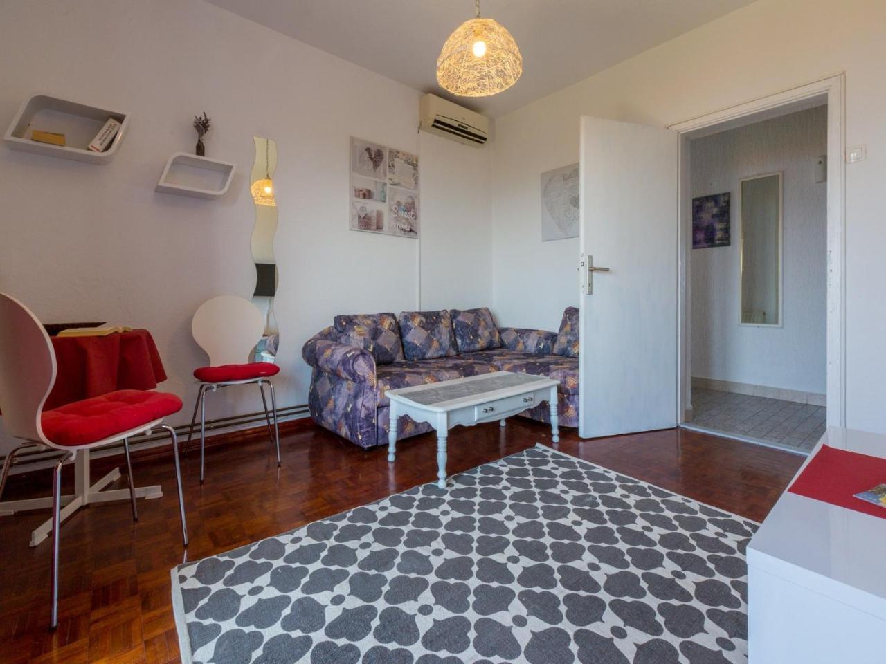 נובי ווינודולסקי Apartments Susanne מראה חיצוני תמונה
