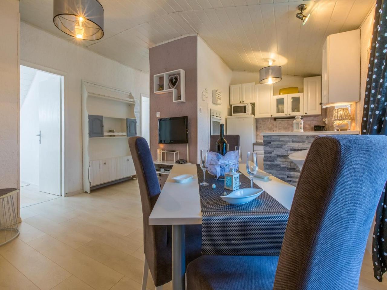 נובי ווינודולסקי Apartments Susanne מראה חיצוני תמונה
