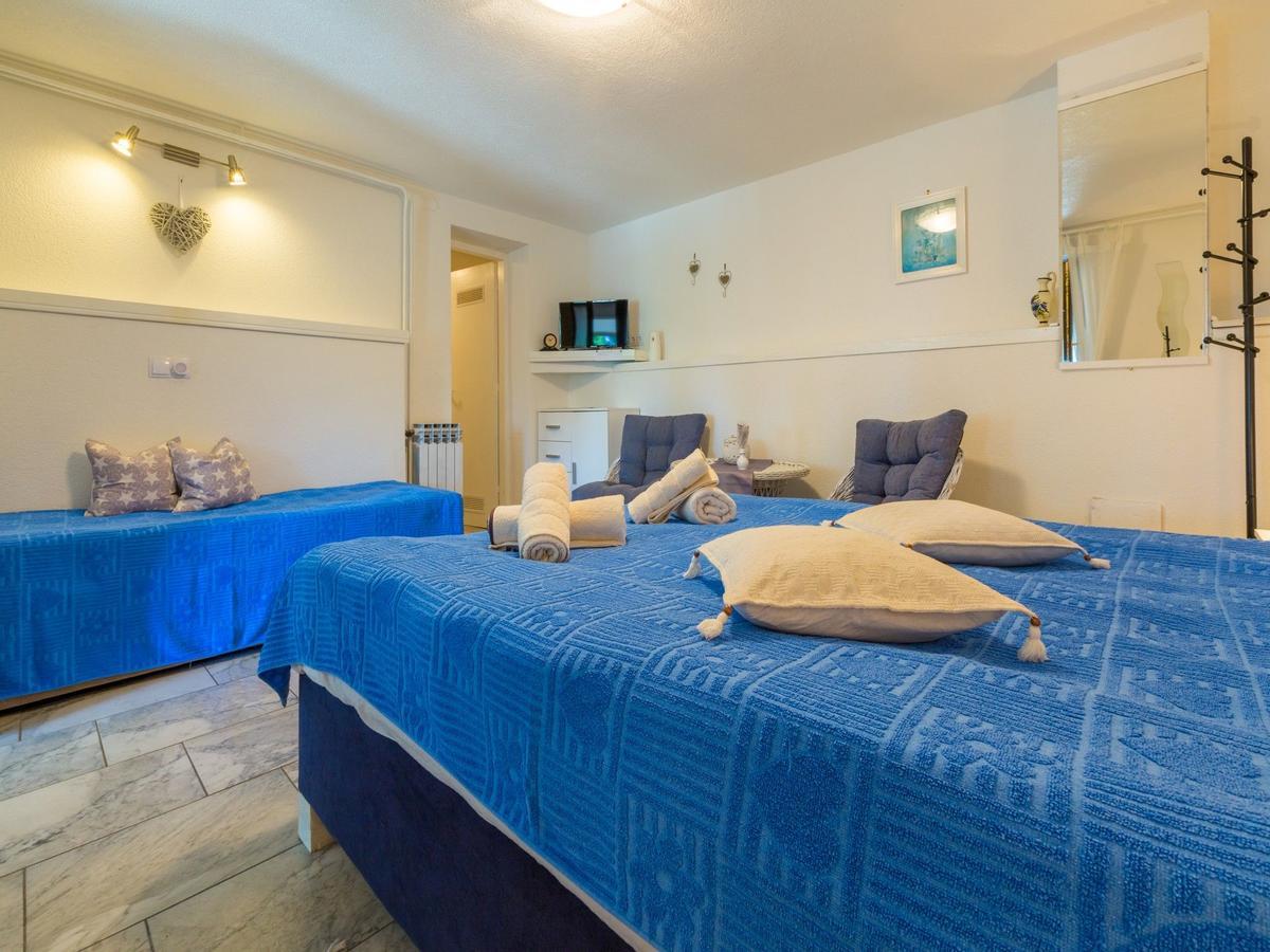 נובי ווינודולסקי Apartments Susanne מראה חיצוני תמונה
