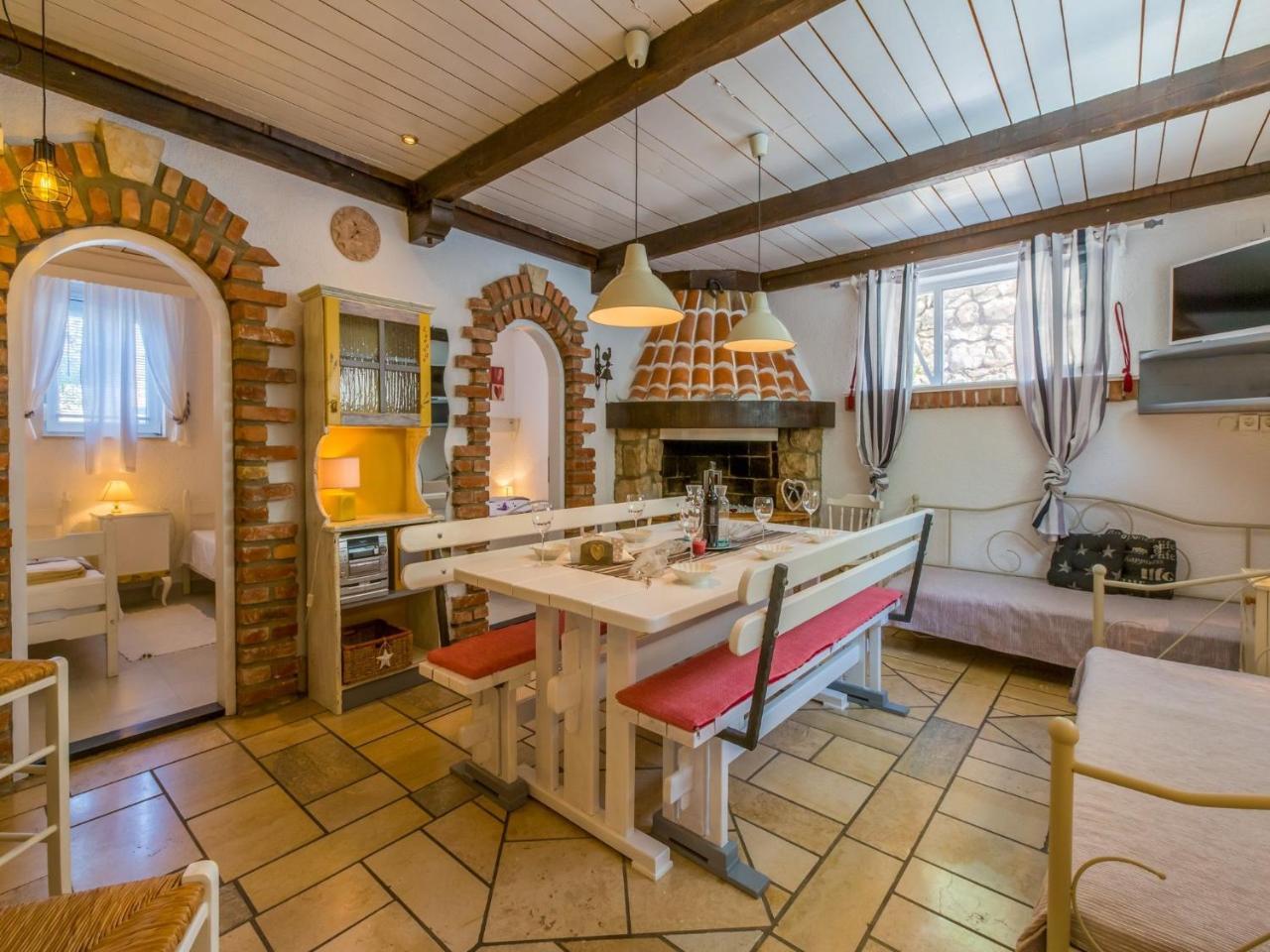 נובי ווינודולסקי Apartments Susanne מראה חיצוני תמונה