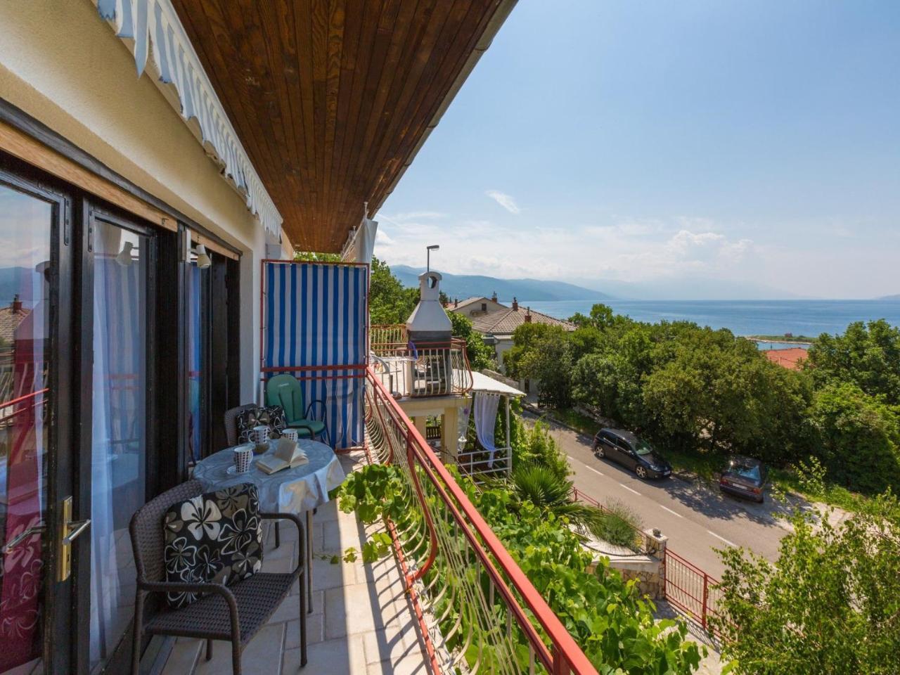 נובי ווינודולסקי Apartments Susanne מראה חיצוני תמונה