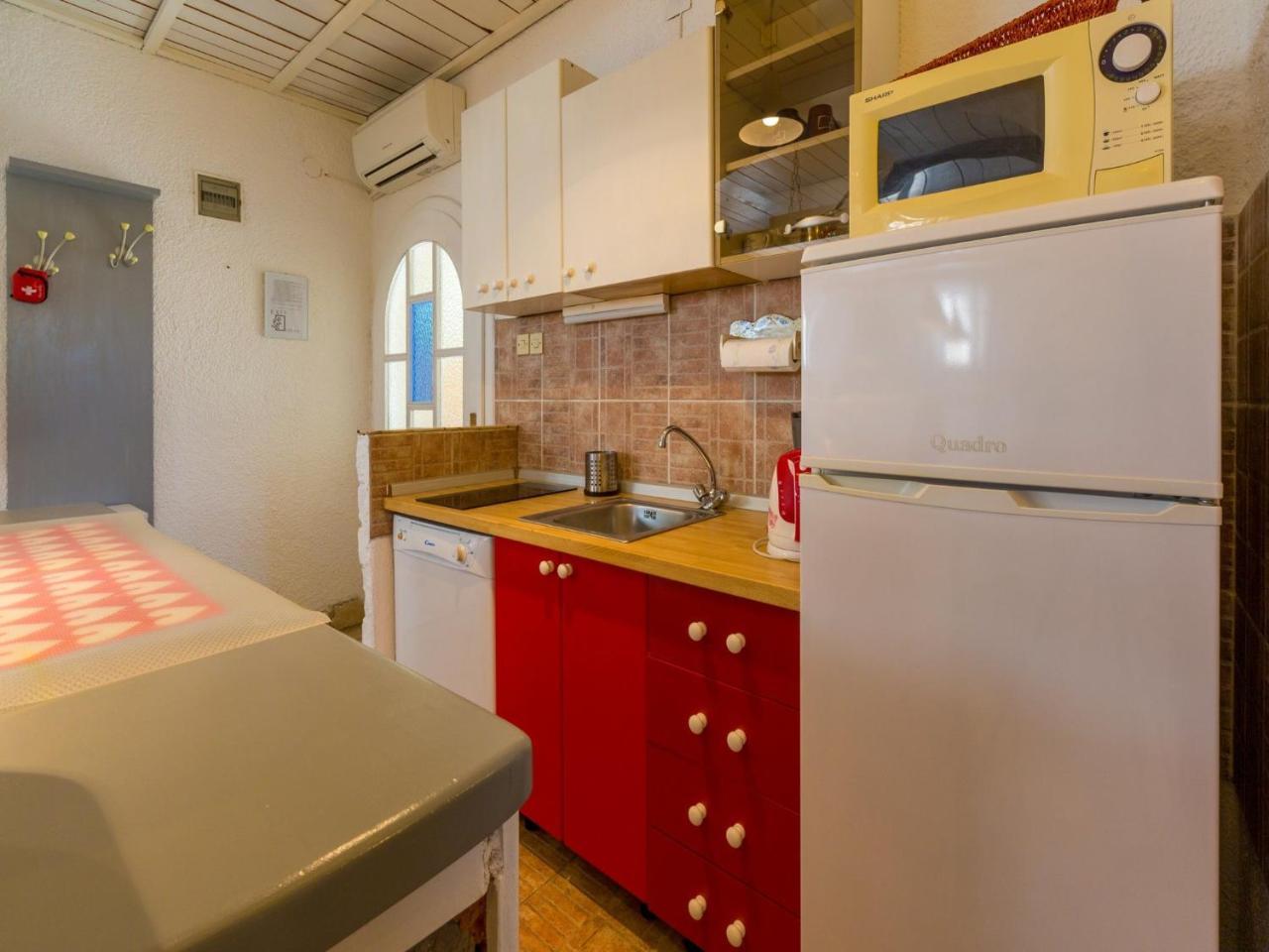 נובי ווינודולסקי Apartments Susanne מראה חיצוני תמונה