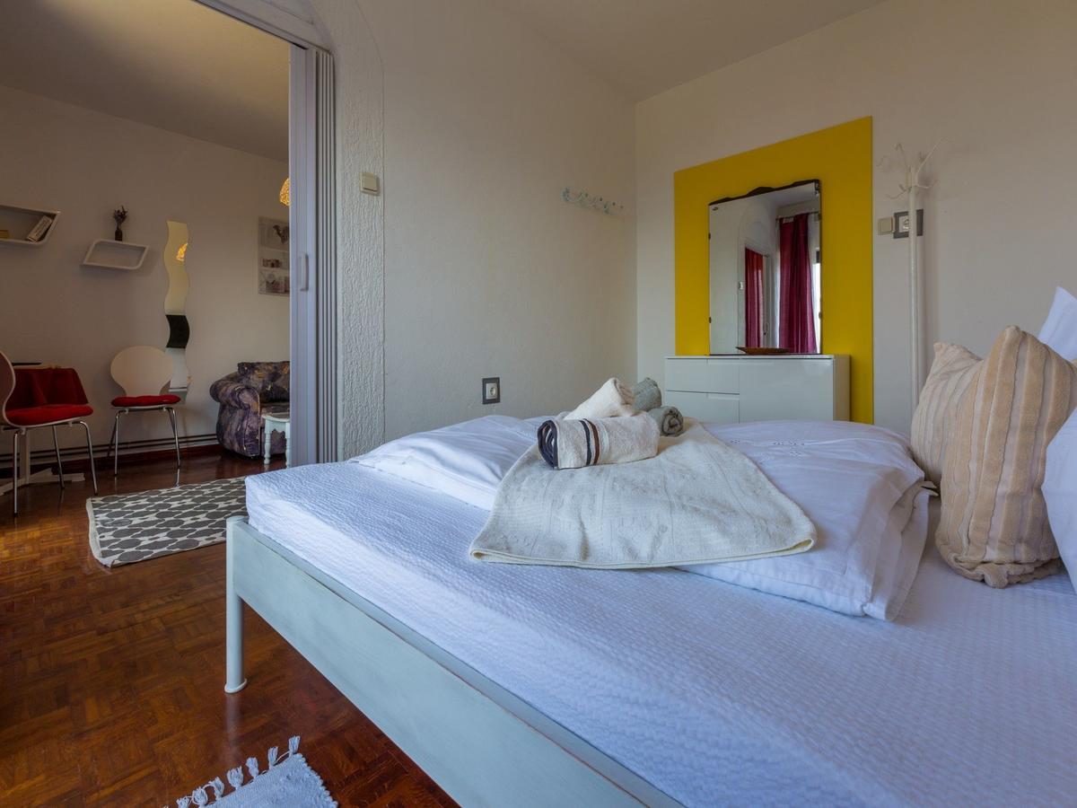 נובי ווינודולסקי Apartments Susanne מראה חיצוני תמונה