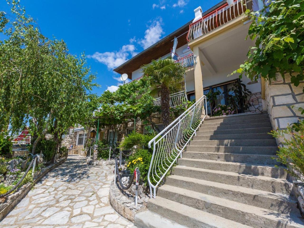 נובי ווינודולסקי Apartments Susanne מראה חיצוני תמונה