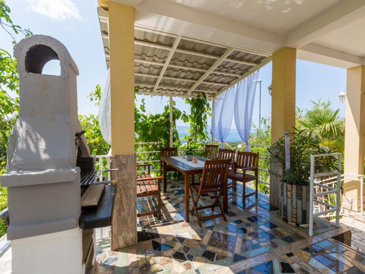 נובי ווינודולסקי Apartments Susanne מראה חיצוני תמונה