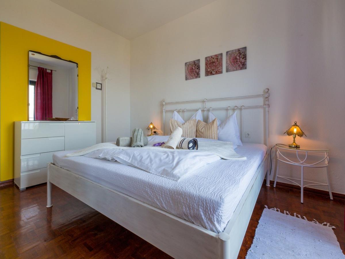 נובי ווינודולסקי Apartments Susanne מראה חיצוני תמונה