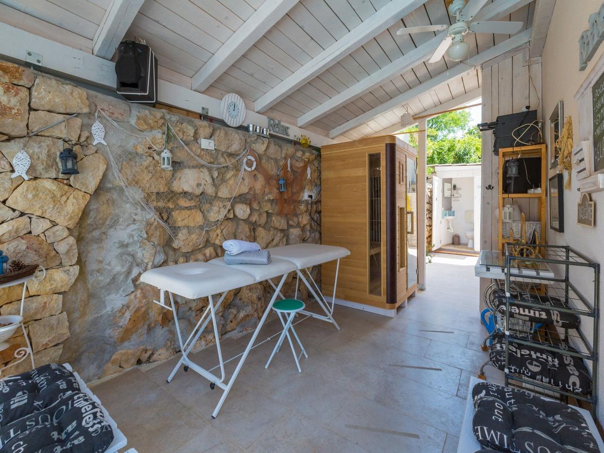 נובי ווינודולסקי Apartments Susanne מראה חיצוני תמונה