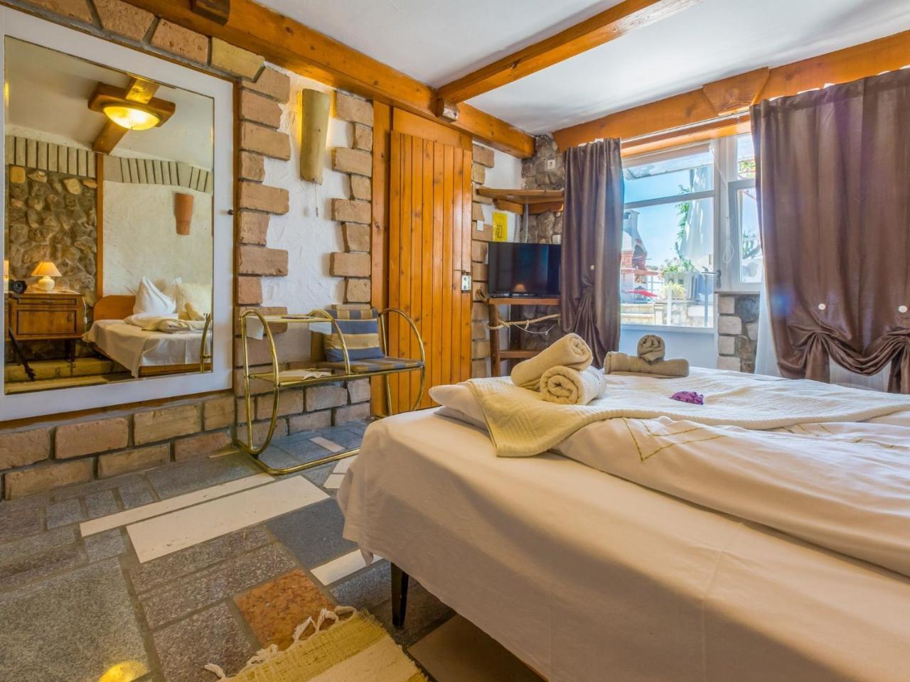 נובי ווינודולסקי Apartments Susanne מראה חיצוני תמונה